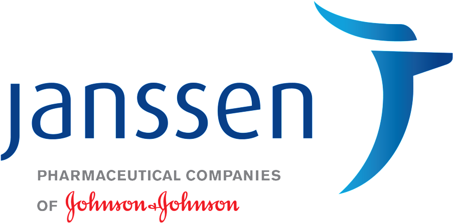 Janssen Pharmaceuticals Logo (1024x768), Png Download
