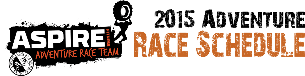 2015 Adventure Race Schedule - Survived 2012 Ornament (round) (1174x296), Png Download