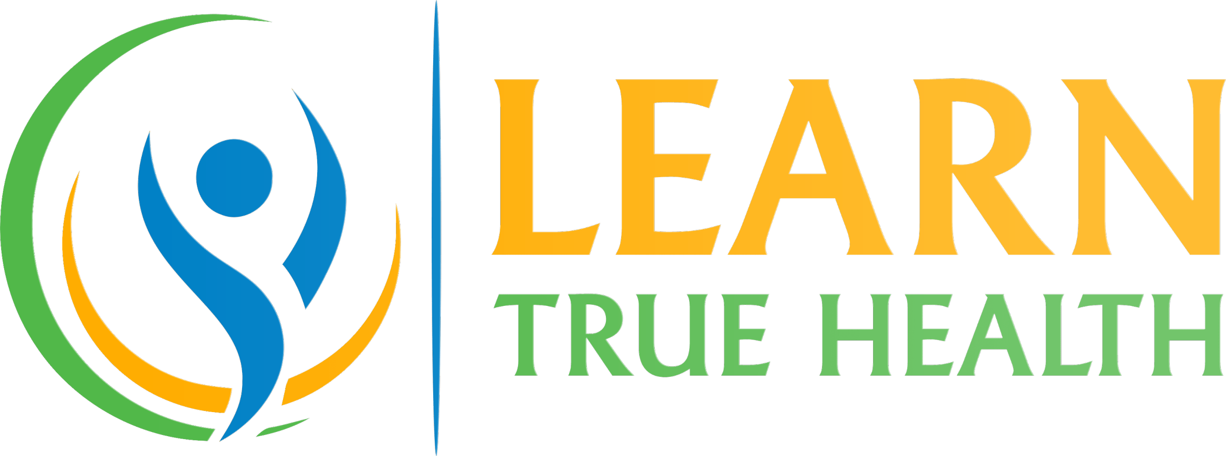 Com/wp White1 Http - Learn True Health Podcast With Ashley James (2400x893), Png Download