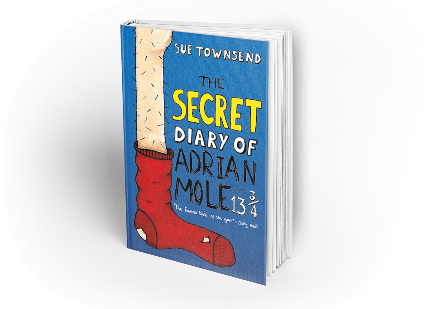 The Design Was Inspired By A Part Of The Book Where - Novel (1400x992), Png Download