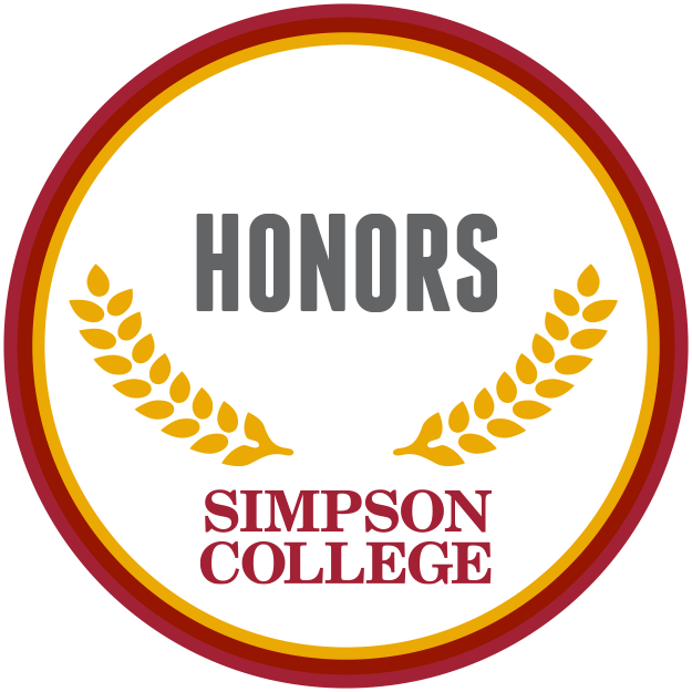 Simpson College Announces Omicron Delta Kappa Recipients - Wali Institute Of Teachers Education Logo (625x625), Png Download