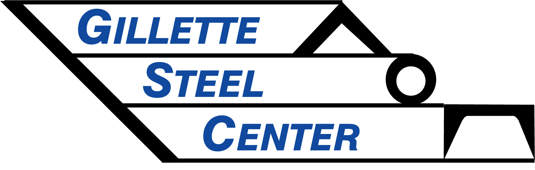 Gillette (1710x546), Png Download