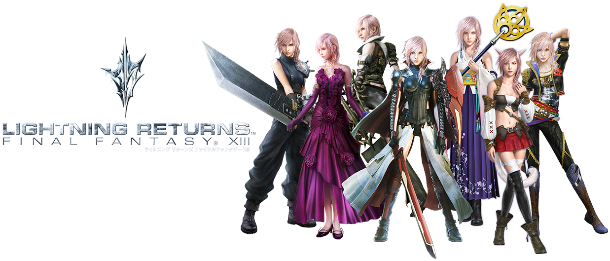 Final Fantasy Xiii Arribará A Steam En Diciembre - Final Fantasy Tcg Play Mat (1280x545), Png Download