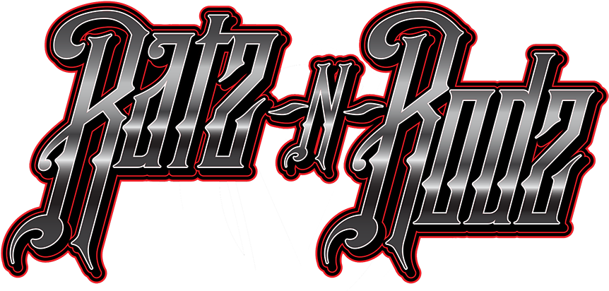Ratz N Rodz - Ratz N Rodz Automotive (878x423), Png Download