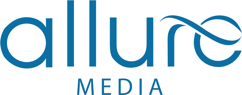 Have A Tip Contact Our Editors Gizmodo Covers Australian - Allure Media Logo (1280x374), Png Download