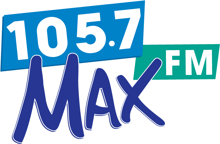 San Diego's - 105.7 Max Fm (800x538), Png Download