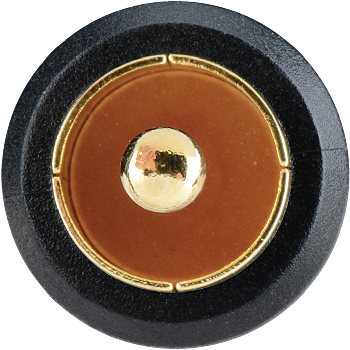 Liberty Z200 Specialty Audio Splitter Cable Rca Male - Rca Connector (1280x720), Png Download