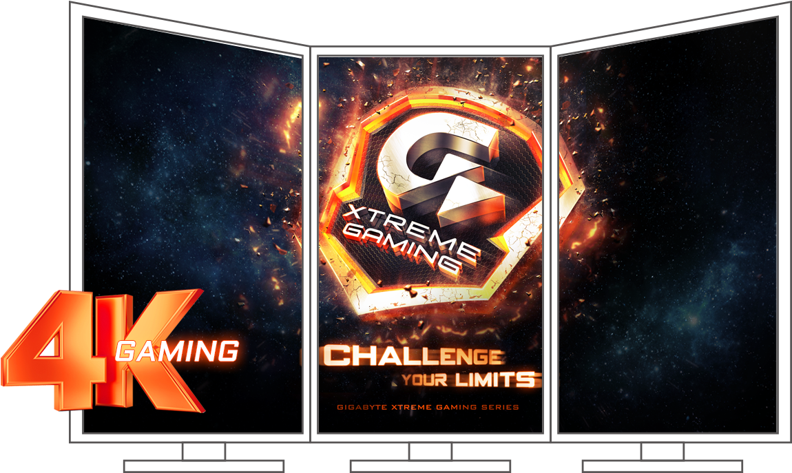 Optimized For 4k Resolution - Graphic Design (1239x767), Png Download