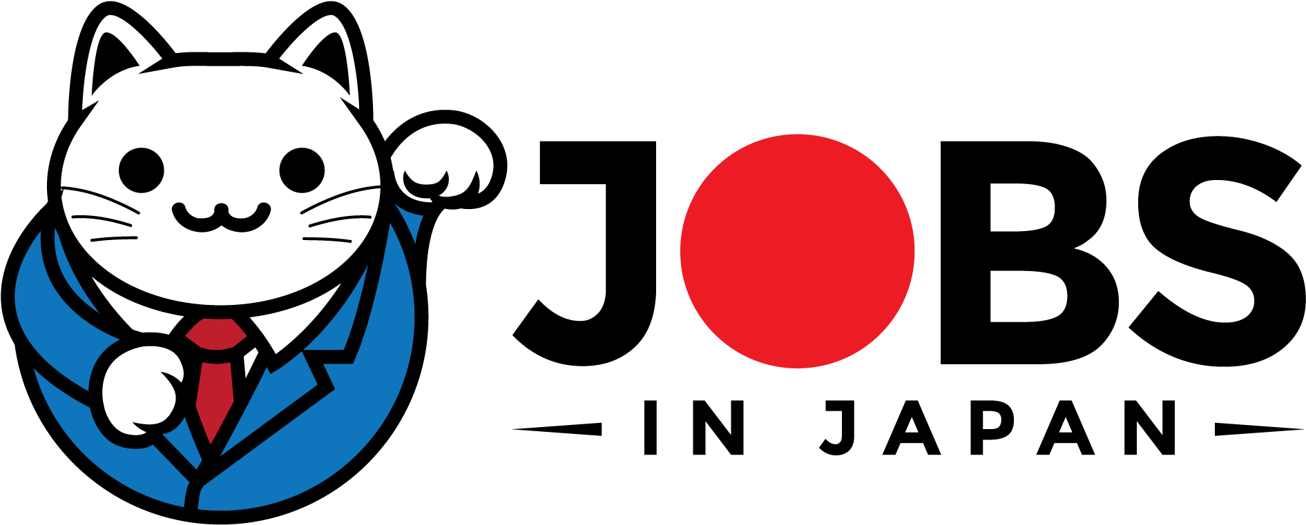 Jobs In Japan - Job To Japan (2100x900), Png Download