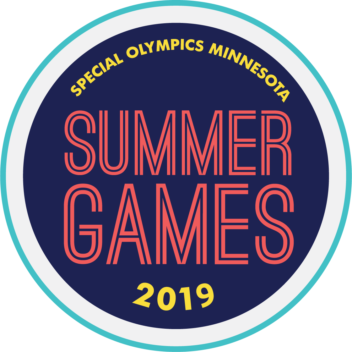 2019 Summer Games Logo - Team Ratchet Tile Coaster (1121x1120), Png Download