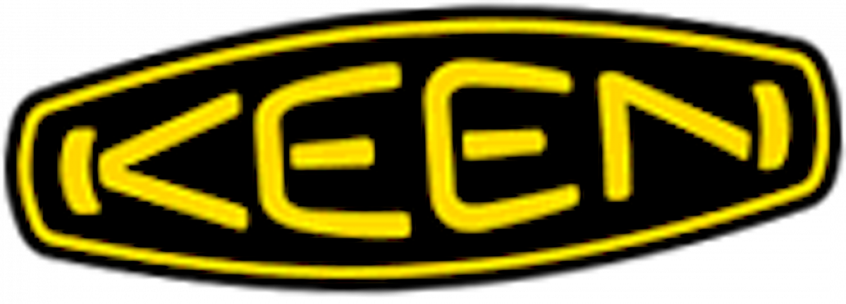 Keen Logo Png (1200x432), Png Download