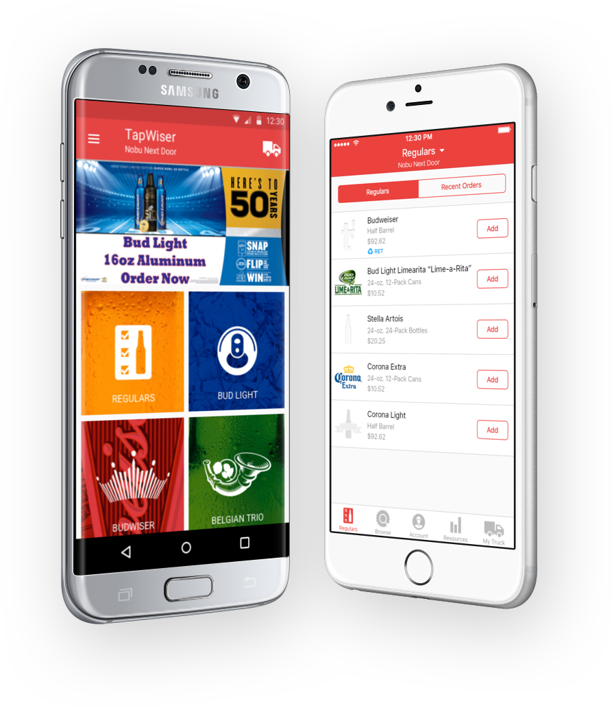 A Global Enterprise Product Through Which Ab Inbev - Iphone (896x1032), Png Download