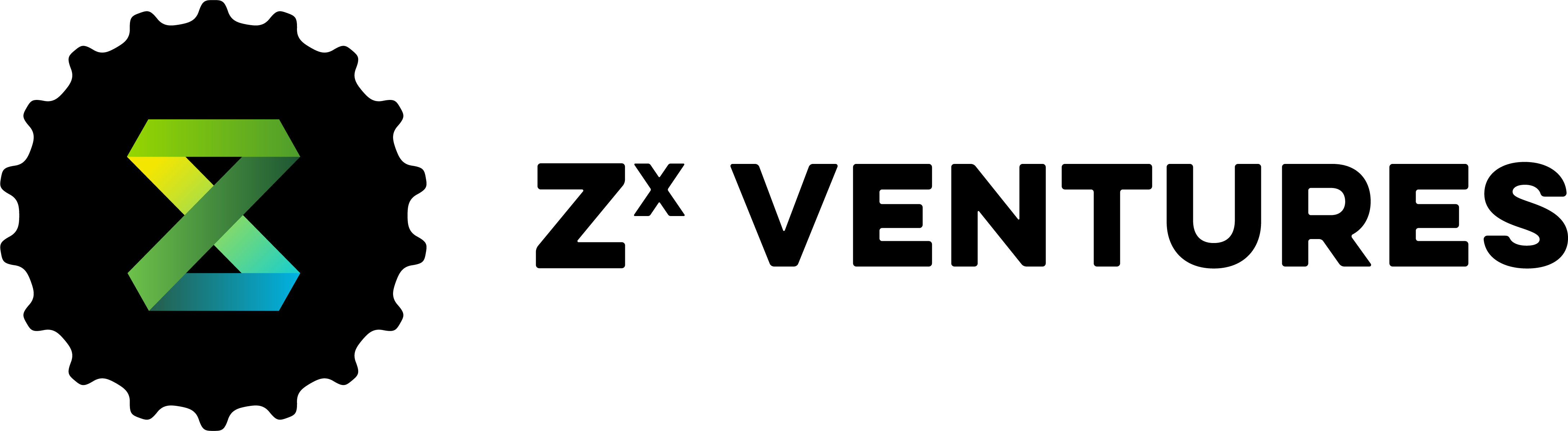 Zx Ventures Is A Global Growth And Innovation Group - Zx-ventures (4356x1199), Png Download