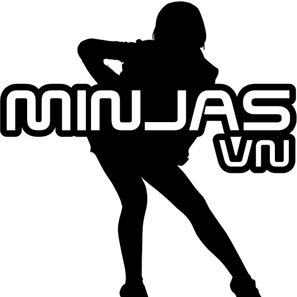 Minzy Vietnamfc - Silhouette (591x591), Png Download