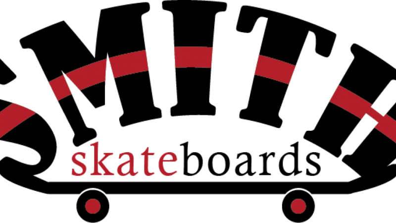 Skateboard Company Logo - Logo (800x450), Png Download