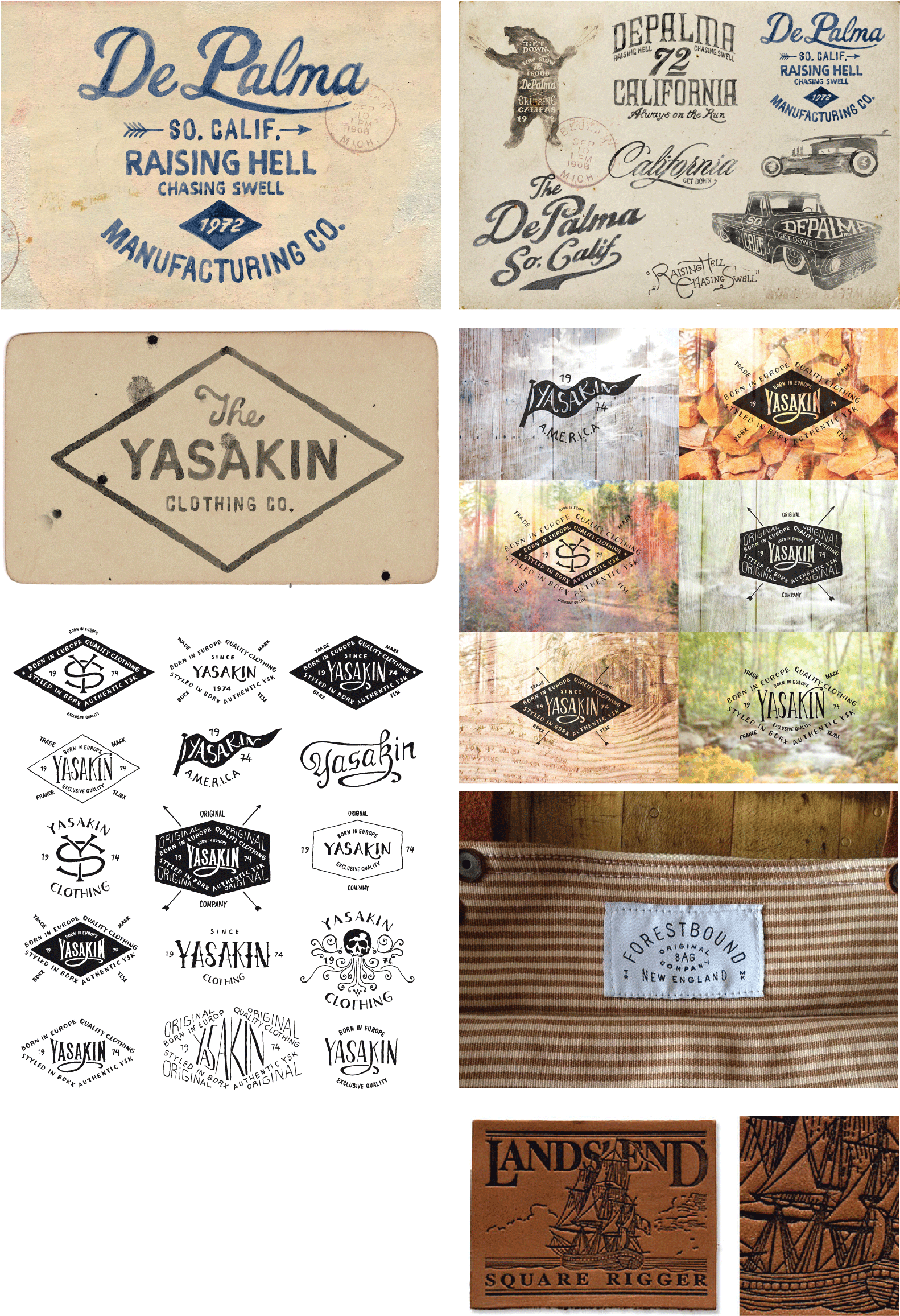 Hemetic Trading Co (1650x2550), Png Download