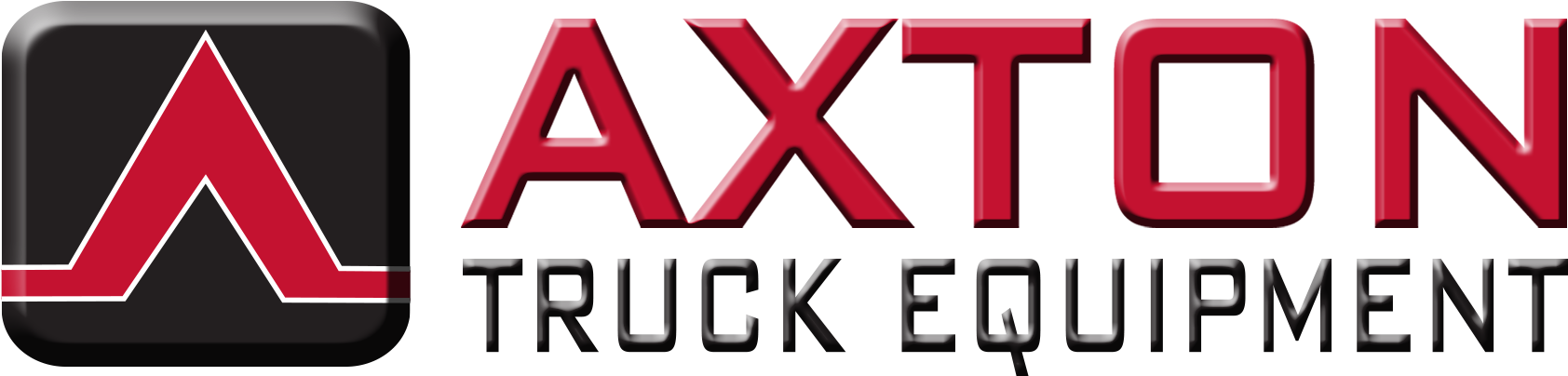 San Antonio Truck & Equipment (1745x432), Png Download