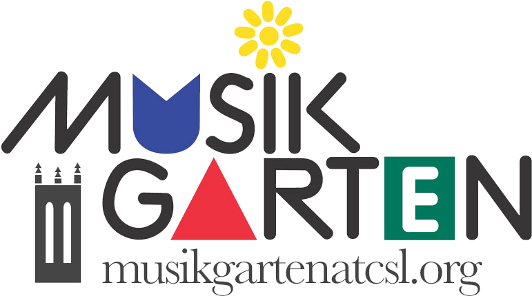Musikgarten Is The Only Program That Offers Curricula - Musikgarten Logo (800x429), Png Download