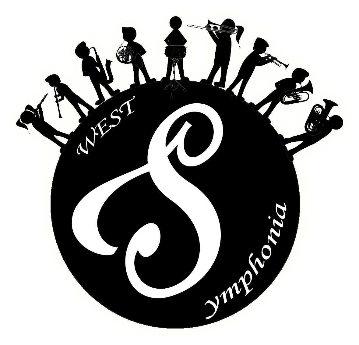 West Symphonia (ite College West Symphonic Band) (1890x1417), Png Download