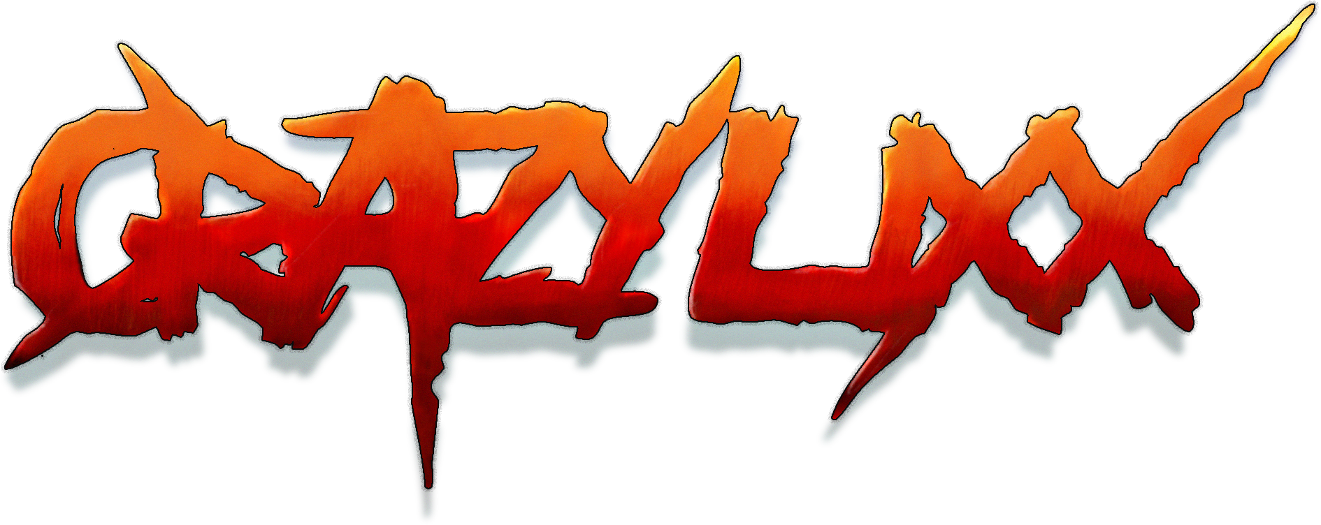 The Rock Pit - Crazy Lixx (1890x752), Png Download