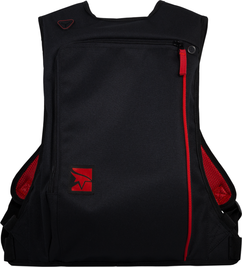 Mirror's Edge Catalyst Jacket And Backpack - Mirror's Edge (800x881), Png Download
