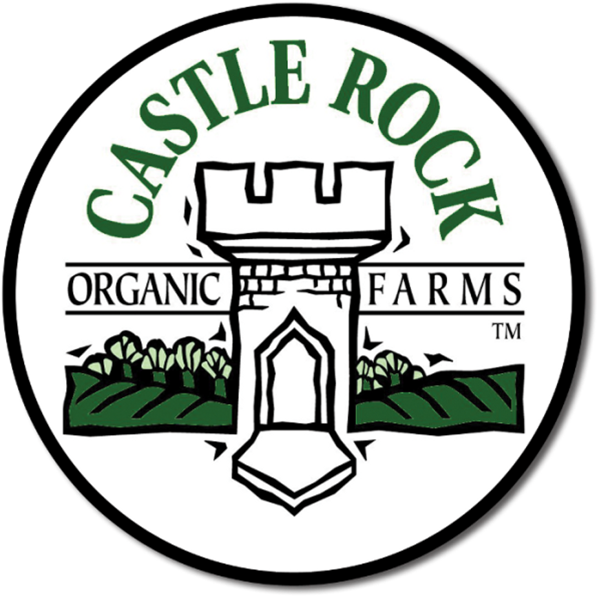 Thank You To Castle Rock Organic Farms For Providing - Castle Rock Cheese, Artisan Blue (960x960), Png Download