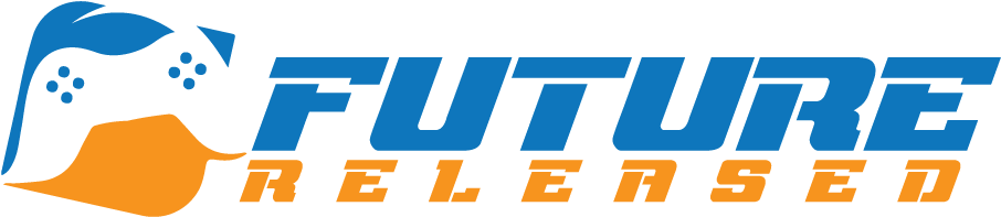 26880 Future Released Logo - Future (1000x310), Png Download