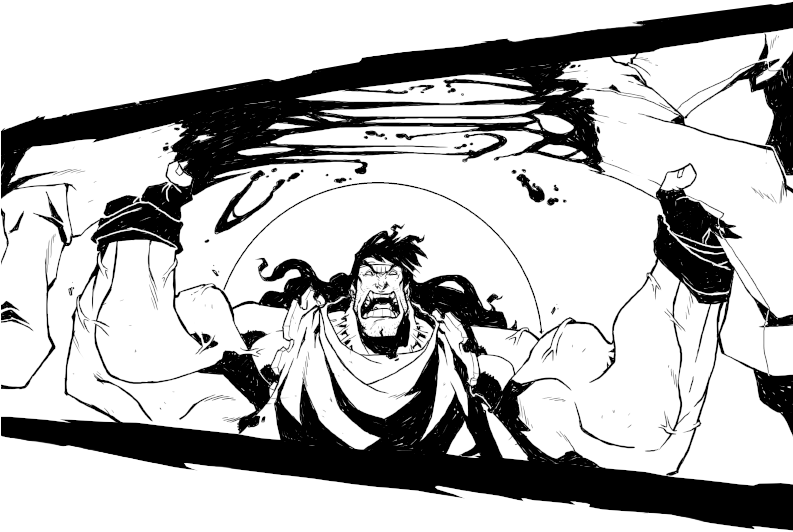 Comicpeek1 Comicpeek2 Comicpeek3 - Illustration (792x542), Png Download