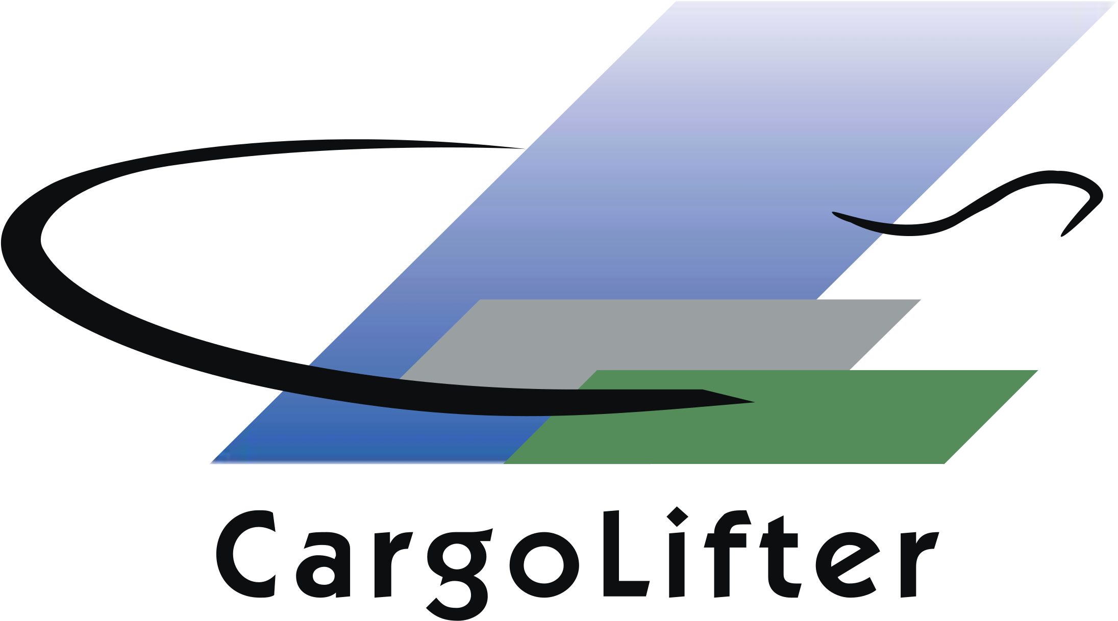 Cargolifter Logo Png Transparent - Cargolifter Logo (2400x2400), Png Download