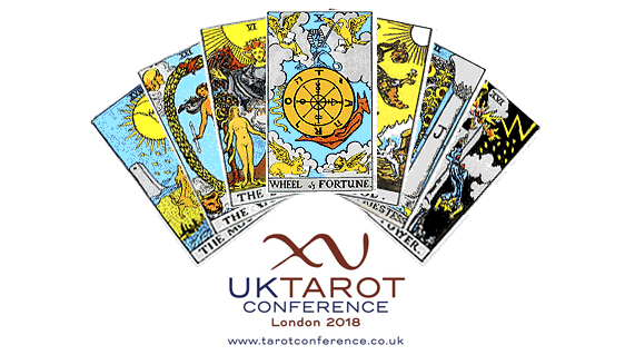 For Further Information Please See The On-line Programme - Tarot Card (1000x322), Png Download