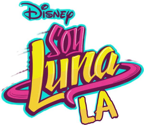 Soy Luna La - Soy Luna (1280x700), Png Download