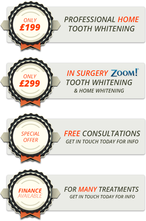 Oakley Dental Are Proud To Have Provided Affordable - Teeth Whitening (498x799), Png Download
