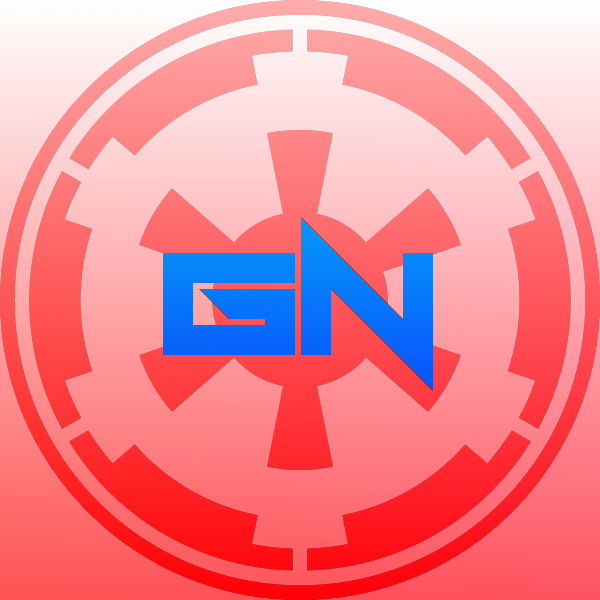 The Grand Navy Is A Subdivision Of The New Empire - Imperial Security Bureau Logo (600x600), Png Download