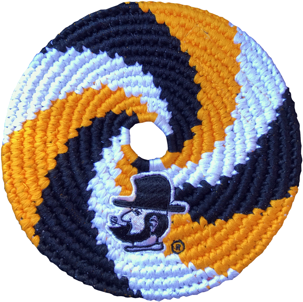 Appalachian State University Logo'ed Sport Disc In - Appalachian State University (1280x1280), Png Download