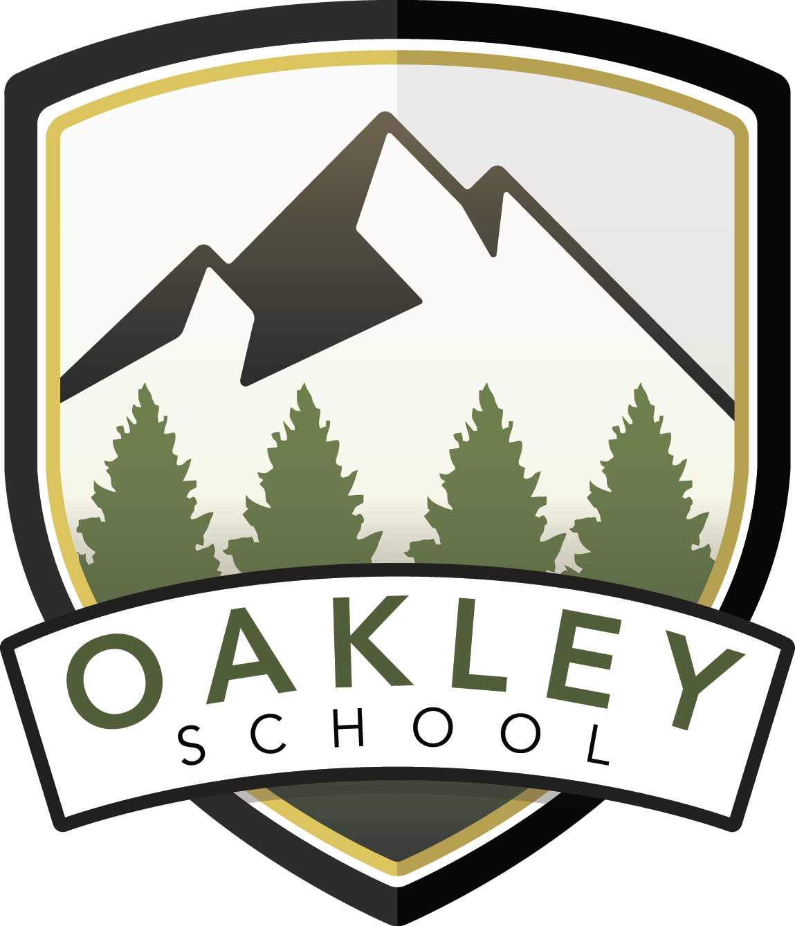 Oakley Logo Png - Oakley Logo Colores (1149x1339), Png Download