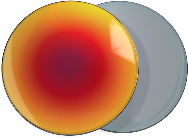 Torch Iridium Puck Image - Torch Iridium Oakley (690x460), Png Download