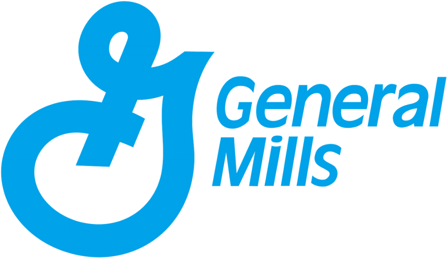 General Mills Vector Logo - Logo General Mills (1024x727), Png Download
