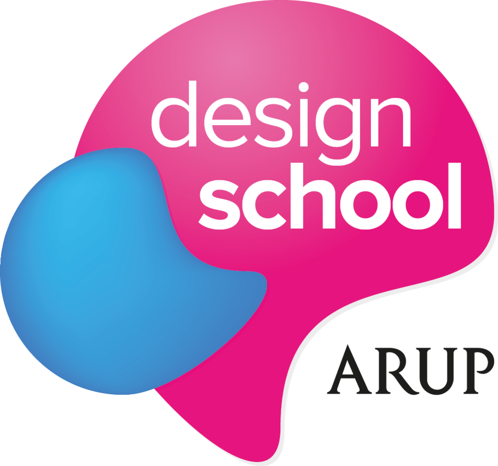 Ds Logo - Arup (1000x935), Png Download
