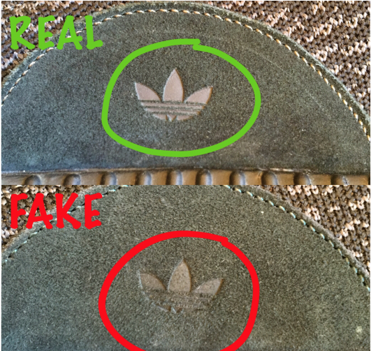 How Do You Tell If Oakleys Are Real Or Fake (753x502), Png Download