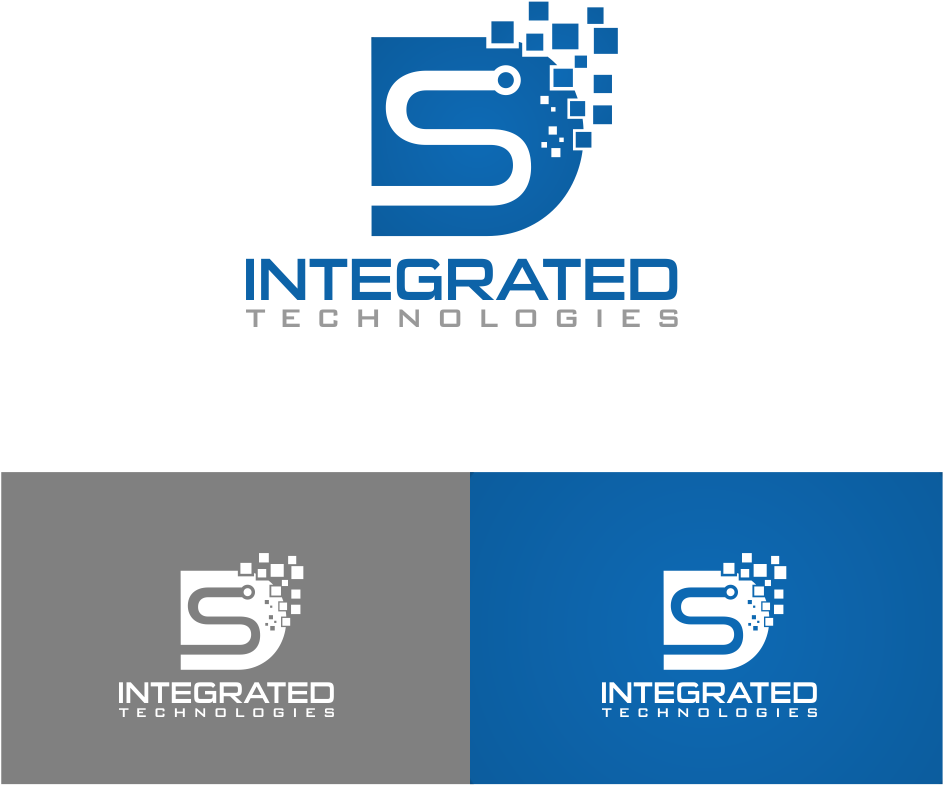 Conservative, Serious, Electrical Logo Design For Ds (948x979), Png Download