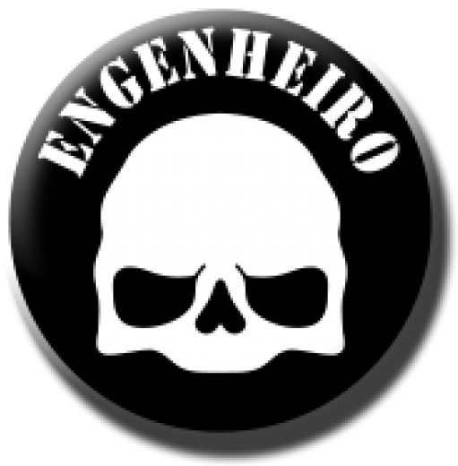 Coturno Oakley Assault - Skull (640x557), Png Download