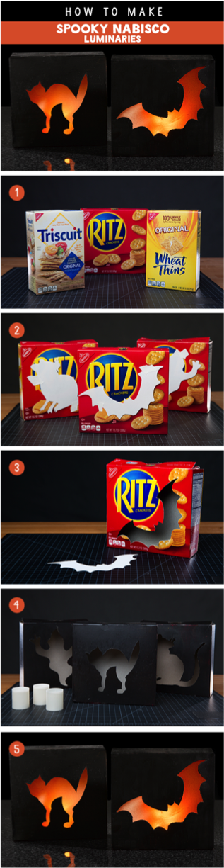 When The Snacks Are Done, The Fun's Just Begun With - Nabisco Ritz Crackers - 13.7 Oz Box (317x1225), Png Download