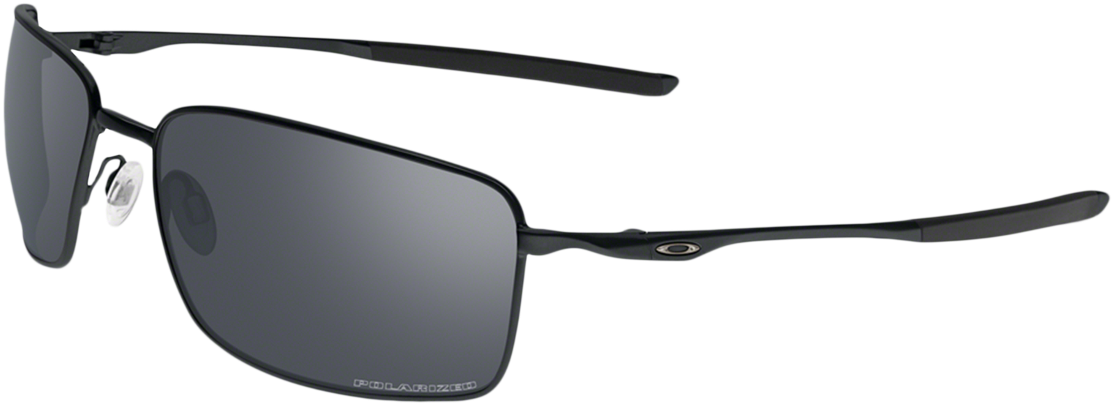 Oakley Foursquare - Oakley Square Wire 2014 (2000x1200), Png Download