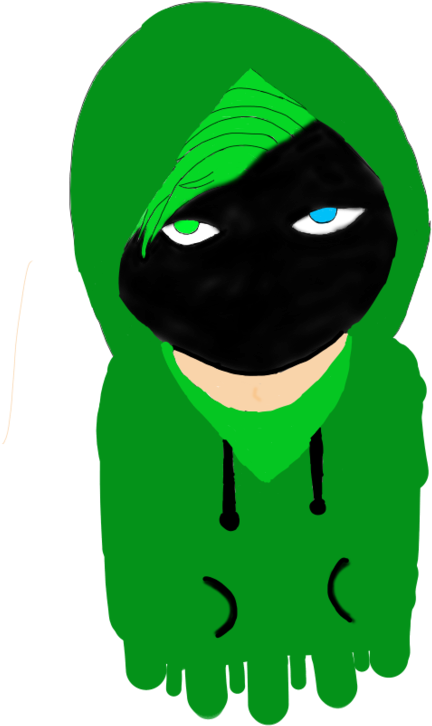 Jacksepticeye Fan Art - Medibang Inc. (905x1280), Png Download