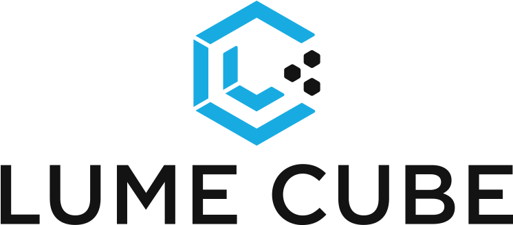 Lumecube-750x430 Comp - Lume Cube Logo Png (750x430), Png Download
