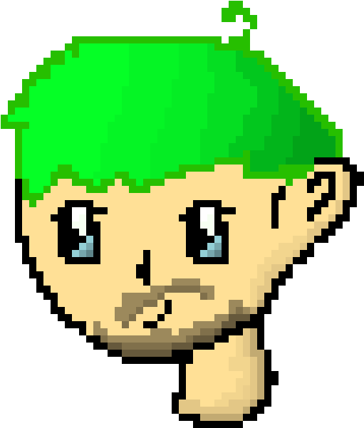 Jacksepticeye - Cartoon (950x690), Png Download