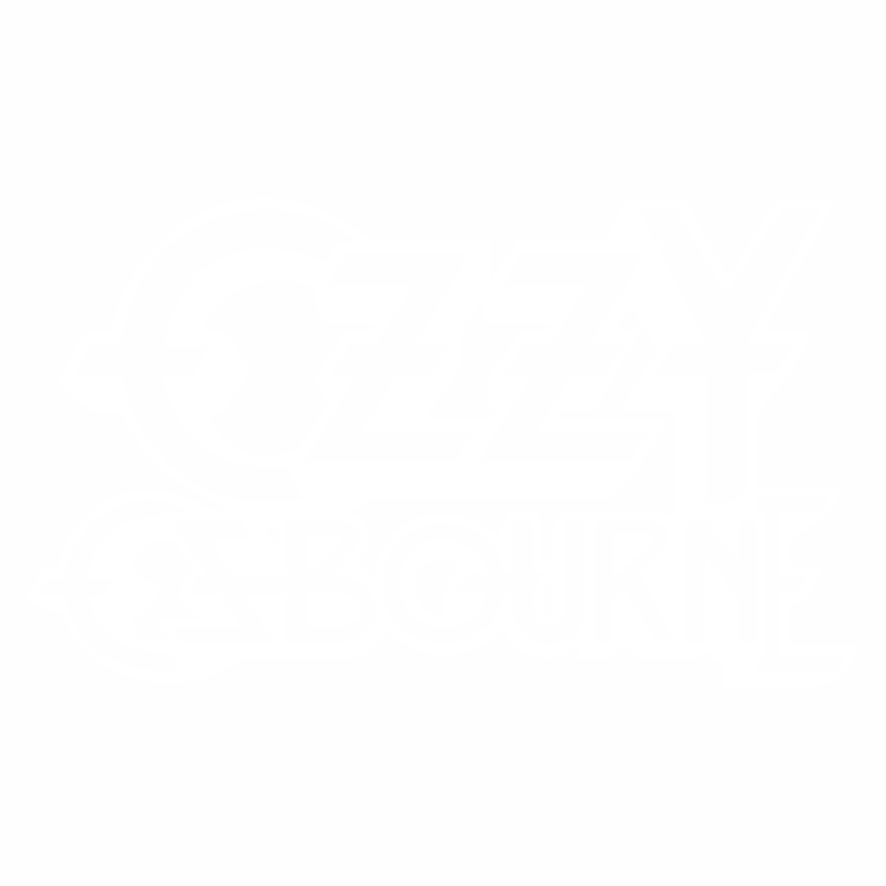 Ozzy Osbourne (1000x1000), Png Download