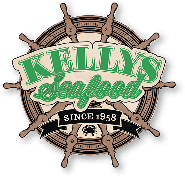 Kelly's Seafood Restaurant (650x622), Png Download