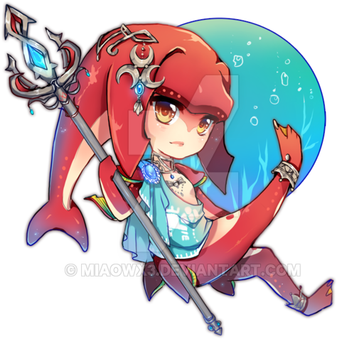 Zelda Breath (600x527), Png Download