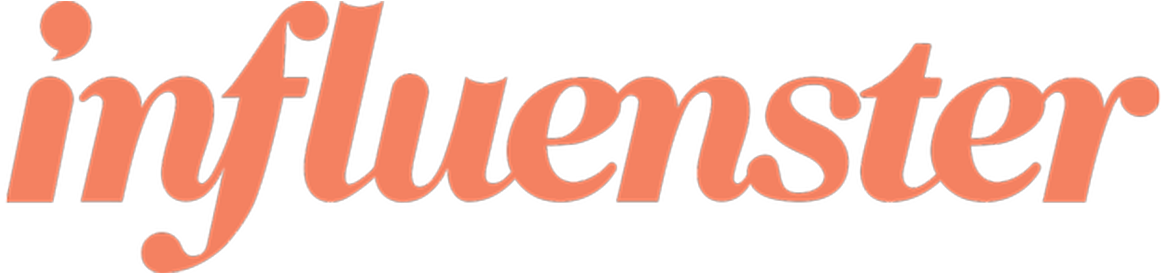 Prev - Influenster Logo (1595x599), Png Download
